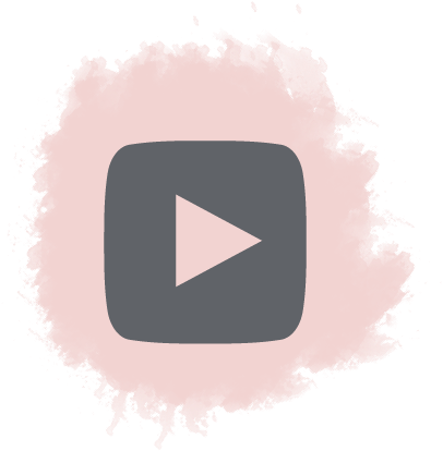 Youtube (575x576), Png Download