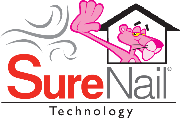 What Steve, The Owner Of Weatherguard Has To Say About - Ad For Surenail Technology (736x483), Png Download
