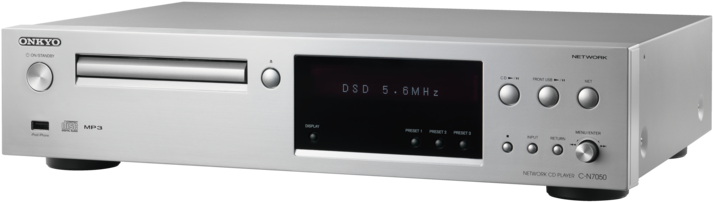 Contact Us - Onkyo 7050 Cd Player (976x488), Png Download