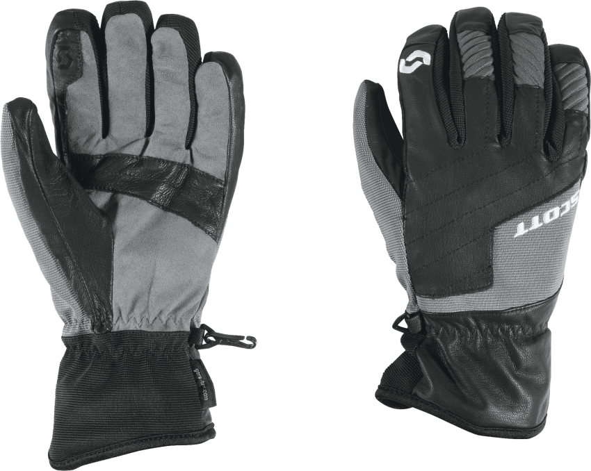 Free Png Gloves Png Images Transparent - Scott Bolton Glove - Men's (850x678), Png Download
