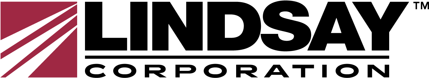 Lindsay Corporation Rings The Nyse Opening Bell® - Lindsay Corporation Logo (1920x1080), Png Download