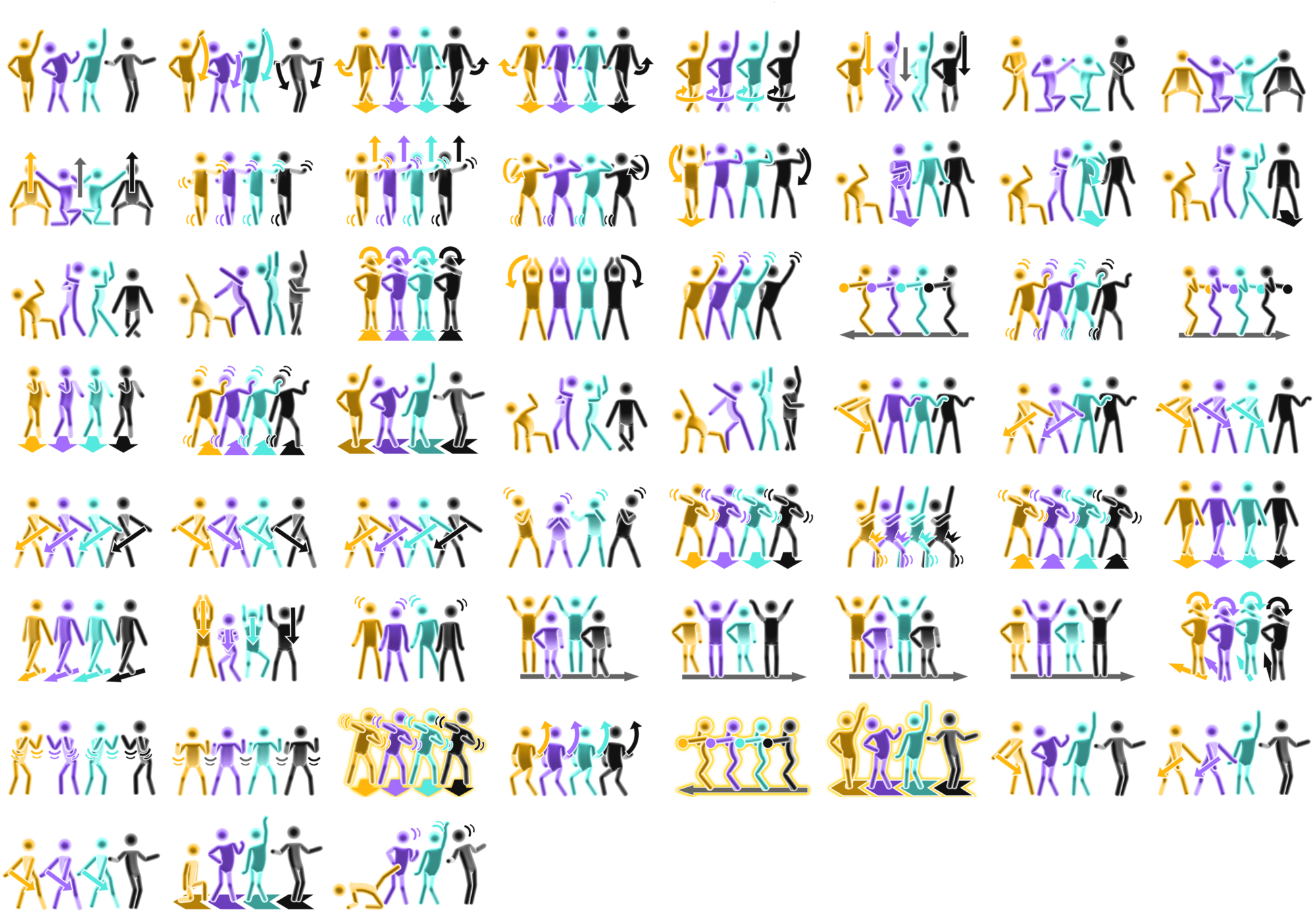 Swishswish Pictos-atlas - Wiki (2000x1384), Png Download