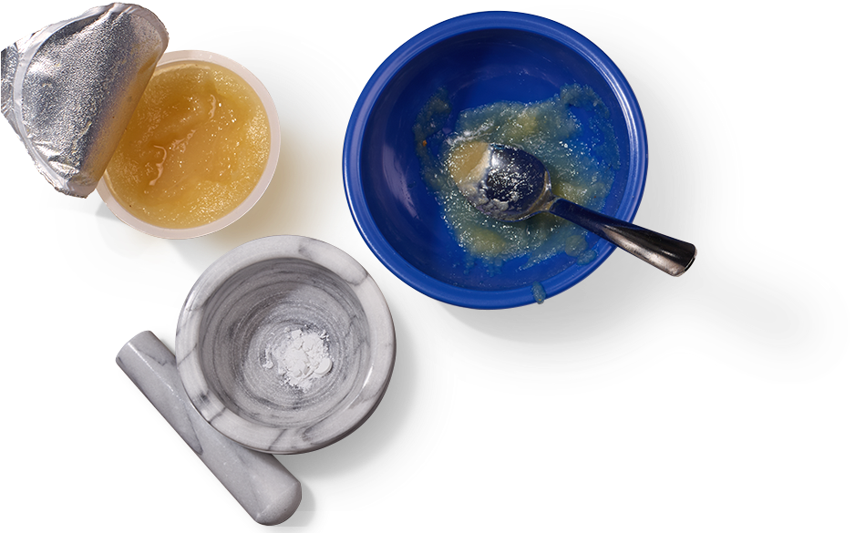 There Are Different Ways To Administer Clobazam, Including - Clobazam (947x603), Png Download