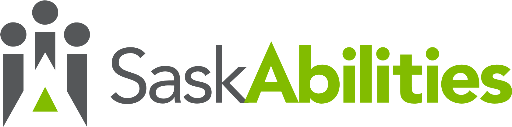 Saskabilities Header Logo (1680x881), Png Download