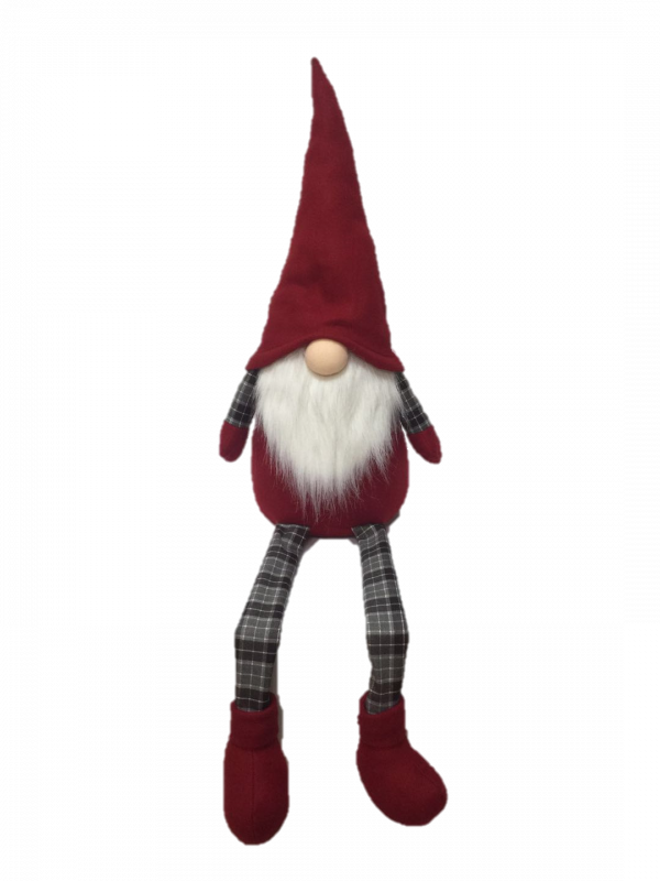 Santa Claus (600x800), Png Download