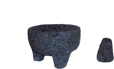 Molcajete (640x480), Png Download