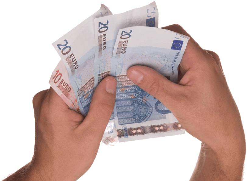 Collegegeld Gaat Flink Omhoog - דחופה למוגבלים הלוואות למוגבלים בבנק (1024x683), Png Download