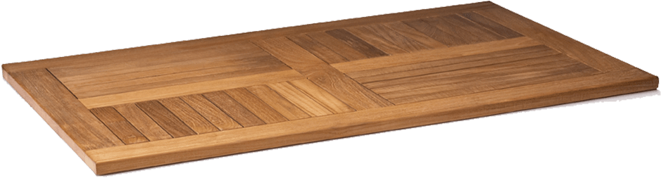 Lipper International Large Teak Wood Handles (1000x1000), Png Download