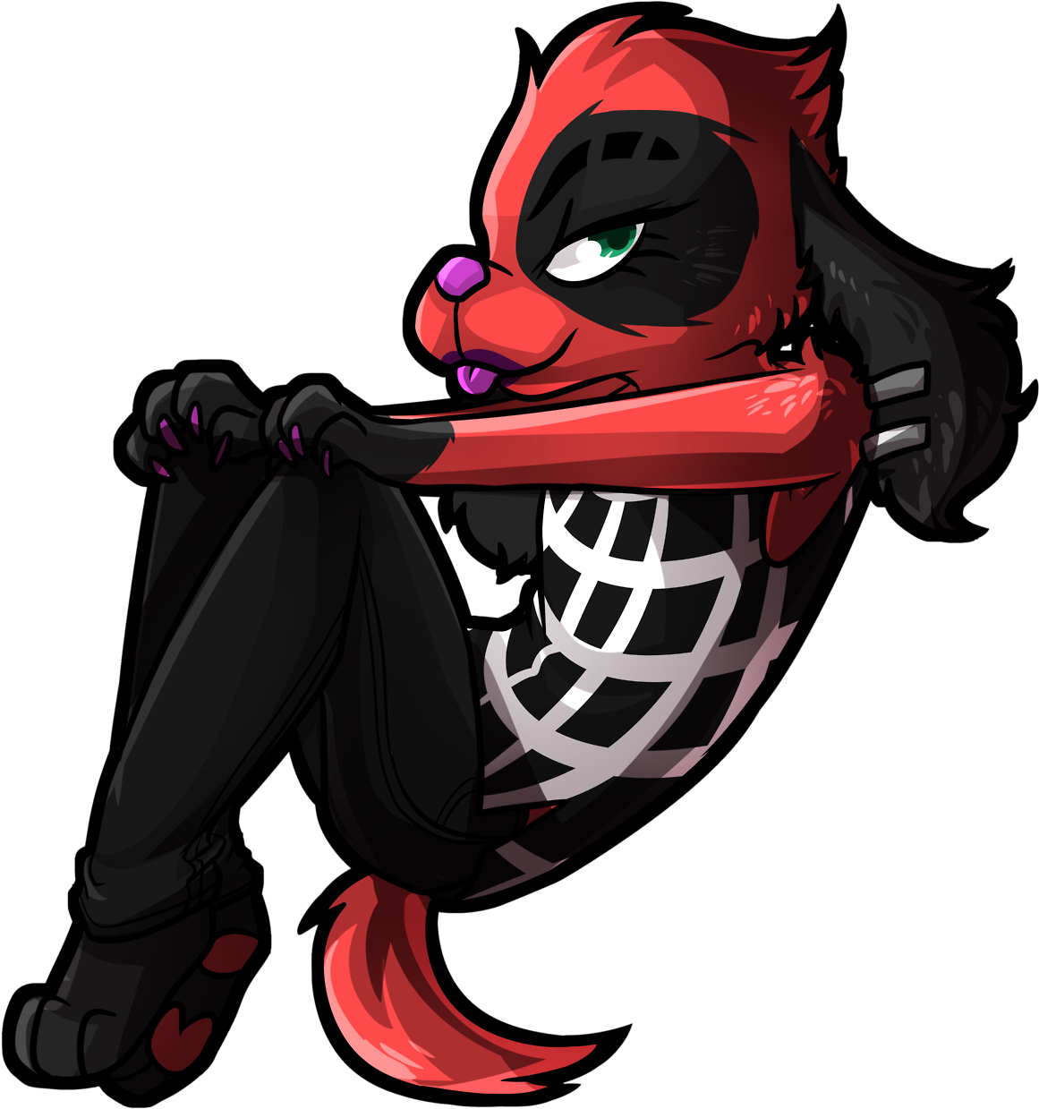 So I've Been Playing Animal Crossing - Cartoon (1280x1280), Png Download