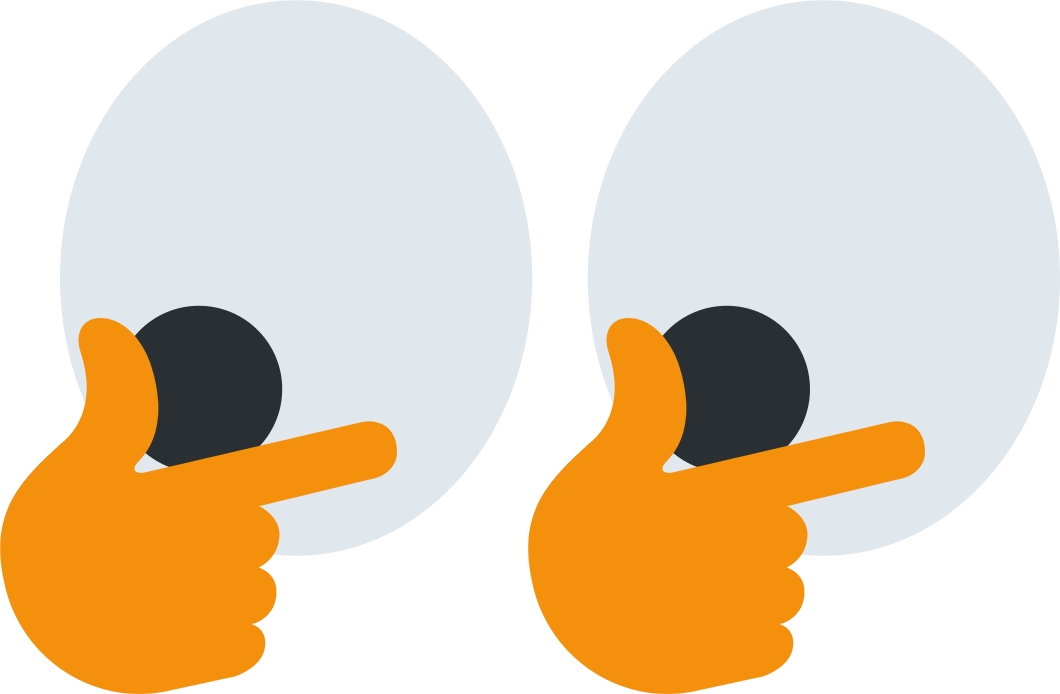 Thinking Emoji Discord Emoji Png Blob Emoji Dj Ghastly (1060x694), Png Download