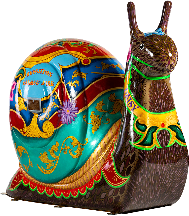 Brighton (785x785), Png Download