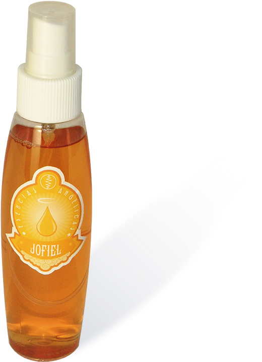 Splash Arcángel Jofiel - Jophiel (1000x1000), Png Download