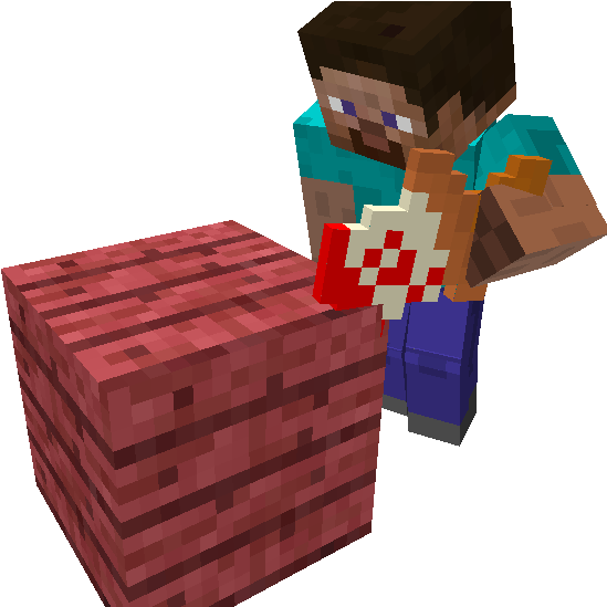 The Paint Will Actually Be Stored As An Semi-transparent - Fictional Character (565x548), Png Download