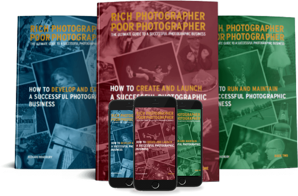 The Complete Three Book Course - Trilogy (1102x680), Png Download