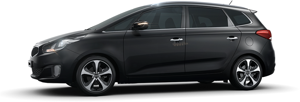 All New Carens - Mini (982x448), Png Download