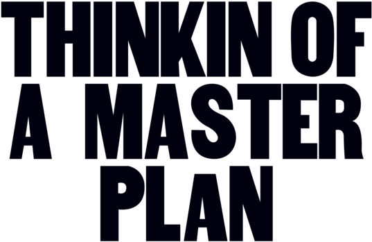 Rosie The Riveter - Have A Master Plan (690x690), Png Download