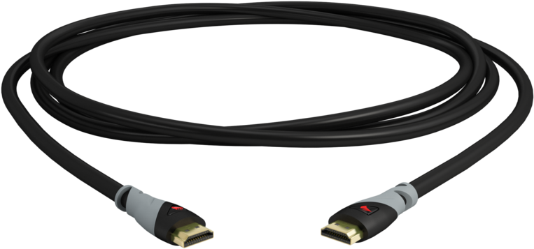 Hdmi Cable Png Free Download - Wyrestorm Exp-hdmi Express 4k/3d Hdmi Cable (800x450), Png Download
