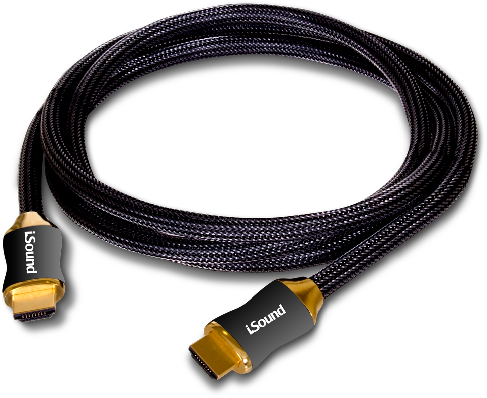 Hdmi Dreamgear (1000x1000), Png Download