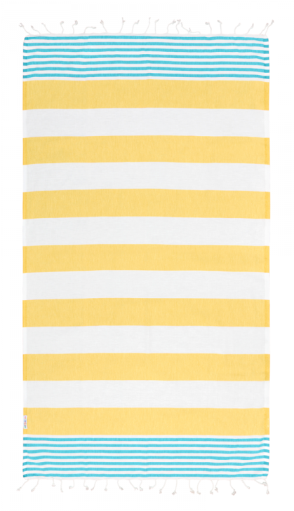 Hammamas Turkish Towels - Colorfulness (600x800), Png Download