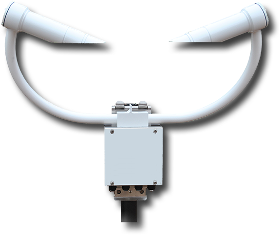 Present Weather And Visibility Model - Illustration (800x640), Png Download