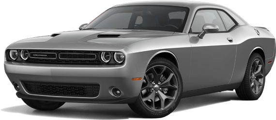 Dodge Challenger (768x576), Png Download