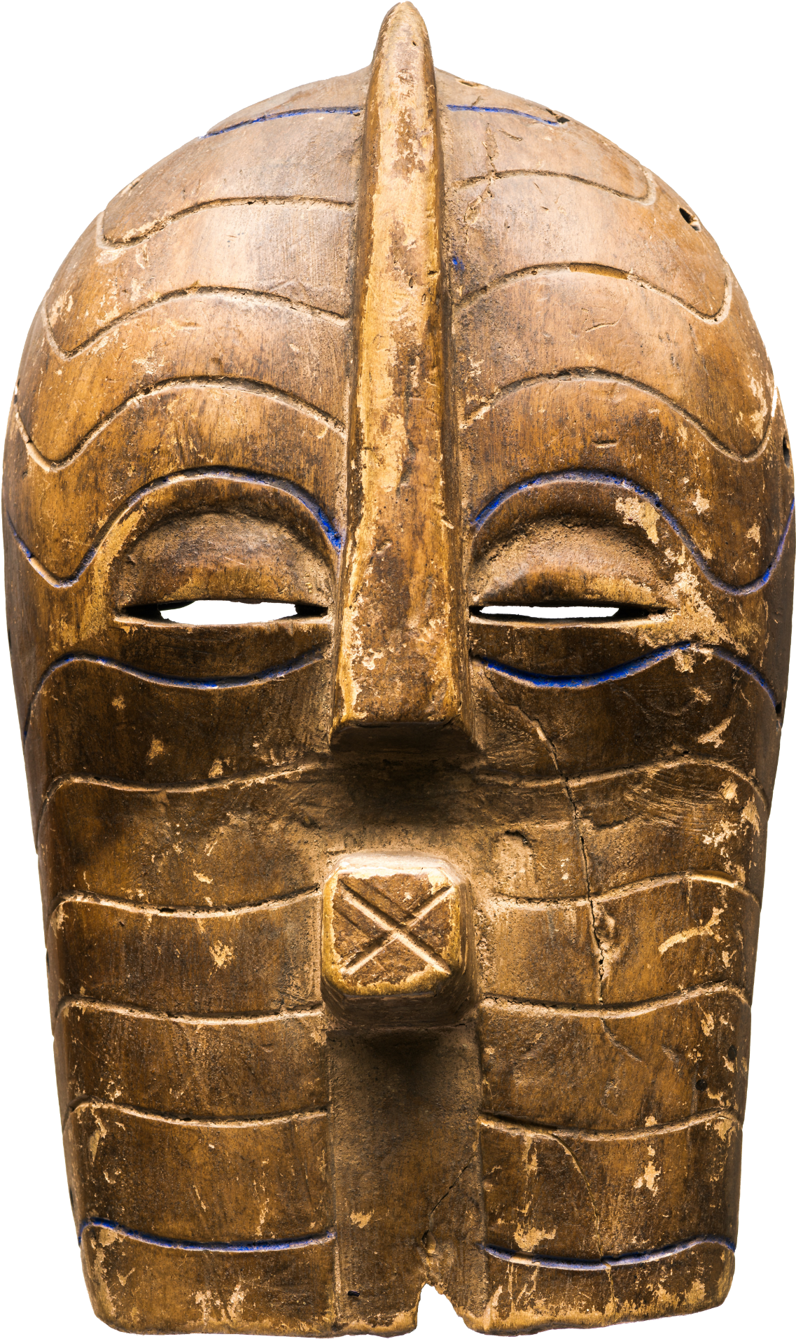 141) Songe Mask - Mask (1400x2097), Png Download