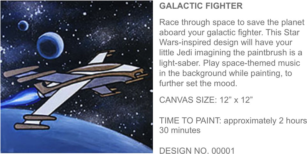 Planes, Trains, And Automobiles - Galactic Fighter (1076x546), Png Download
