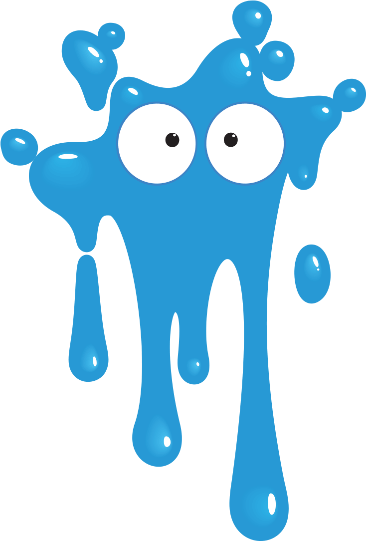 Sticker Auto Tache Bleu Ambiance Sticker Col Tac01 - Space (1200x1200), Png Download