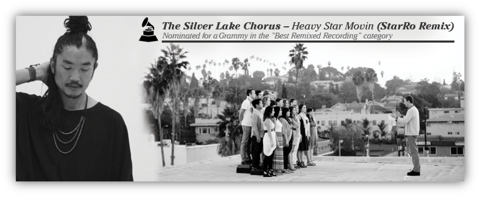 Live And Recorded Collaborations - Monochrome (947x389), Png Download