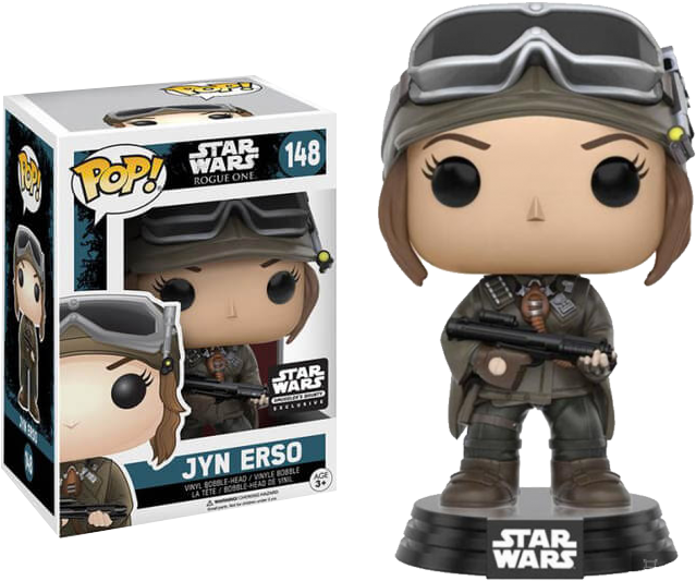 Star Wars Smuggler's Bounty Rogue One Us Exclusive - Smuggler's Bounty Rogue One Box (817x541), Png Download