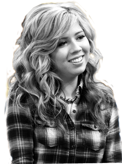 Jenette Mccurdy - Esta Sam De Icarly Hoje (480x642), Png Download