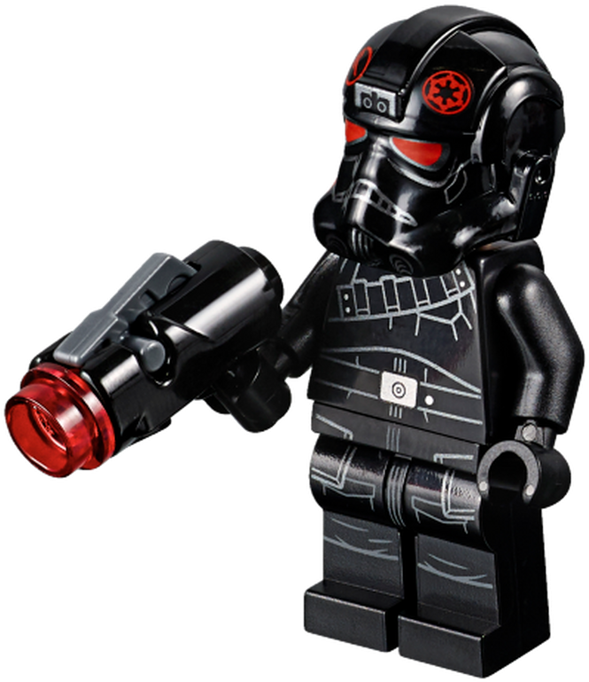 Lego Star Wars 2019 Sets (695x805), Png Download