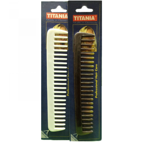 Titania Comb - Brush (600x600), Png Download