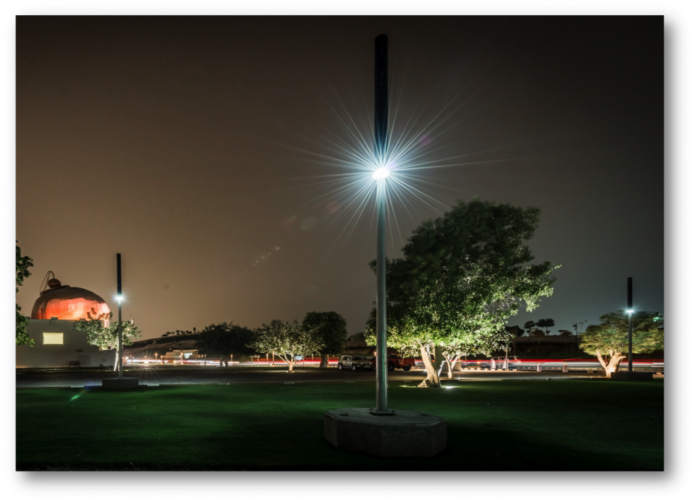 100% - Lighting (1000x723), Png Download