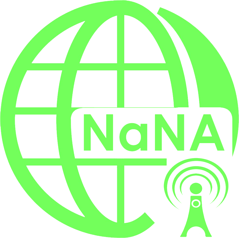 Nana 2019 2019 International Conference On Networking - Icon (1024x1018), Png Download