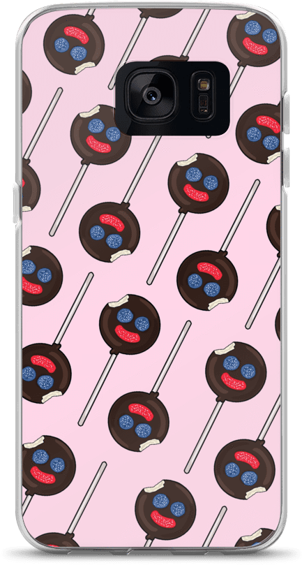 Paleta Payaso Samsung Case - Molo Boys Cotton Ralphie T-shirt (1000x1000), Png Download