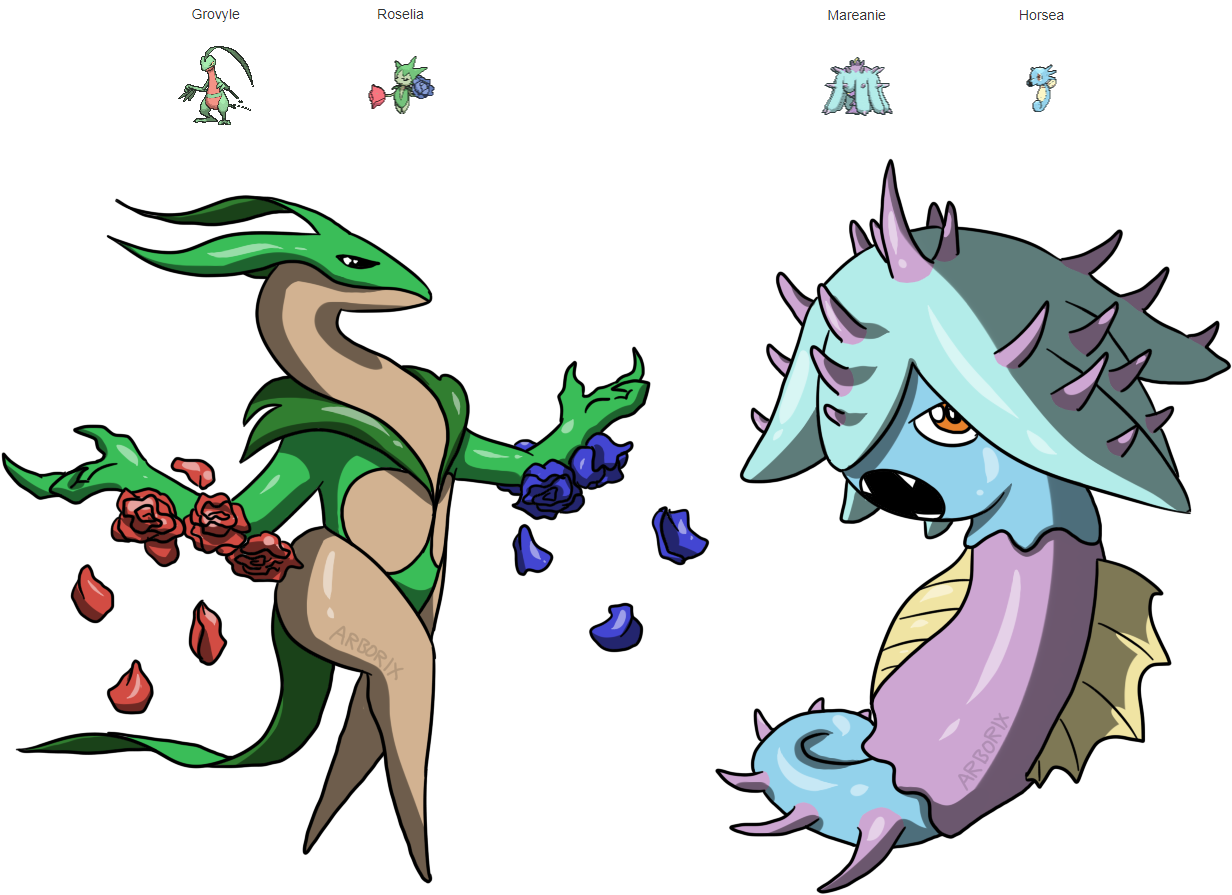 Pokémon (1242x907), Png Download