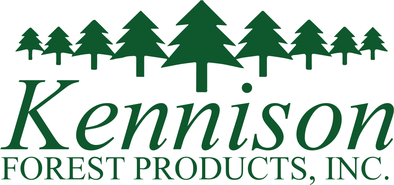 Kennison Forest Products, Inc - Hellyer (1280x610), Png Download