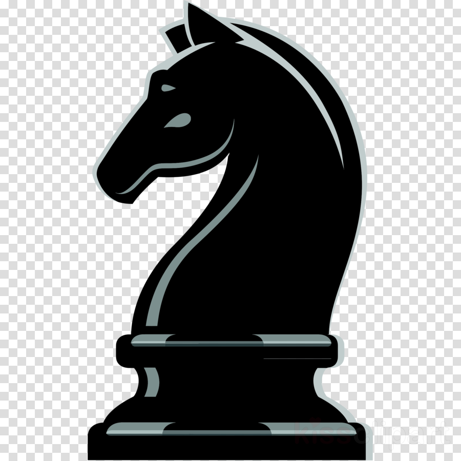 Chess Horse Png Clipart Chess Piece Knight - Chess Ico Knight (900x900), Png Download