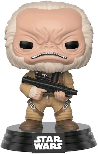 Star Wars Rogue One - Funko Pop Star Wars Rogue One (600x600), Png Download