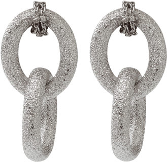 Loading Zoom - Earring (960x960), Png Download