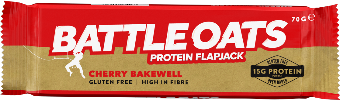 Battle Oats Cookies And Cream (1200x612), Png Download