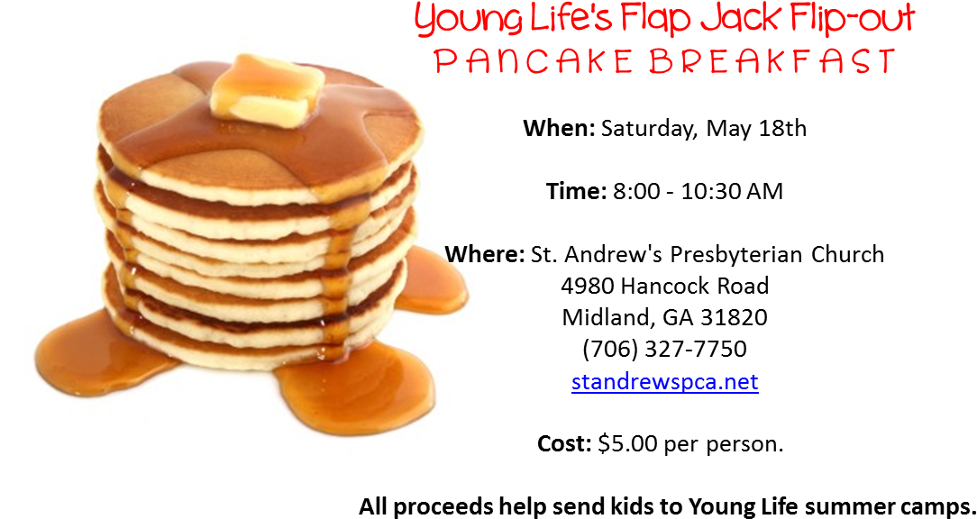 Join Our Enewsletter - Pancake Principle: Seventeen Sticky Ways To Make Your (1112x621), Png Download