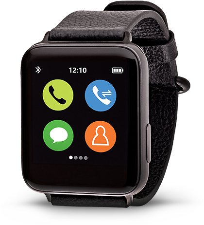 Estar Smartwatch - Smartwatch (772x680), Png Download