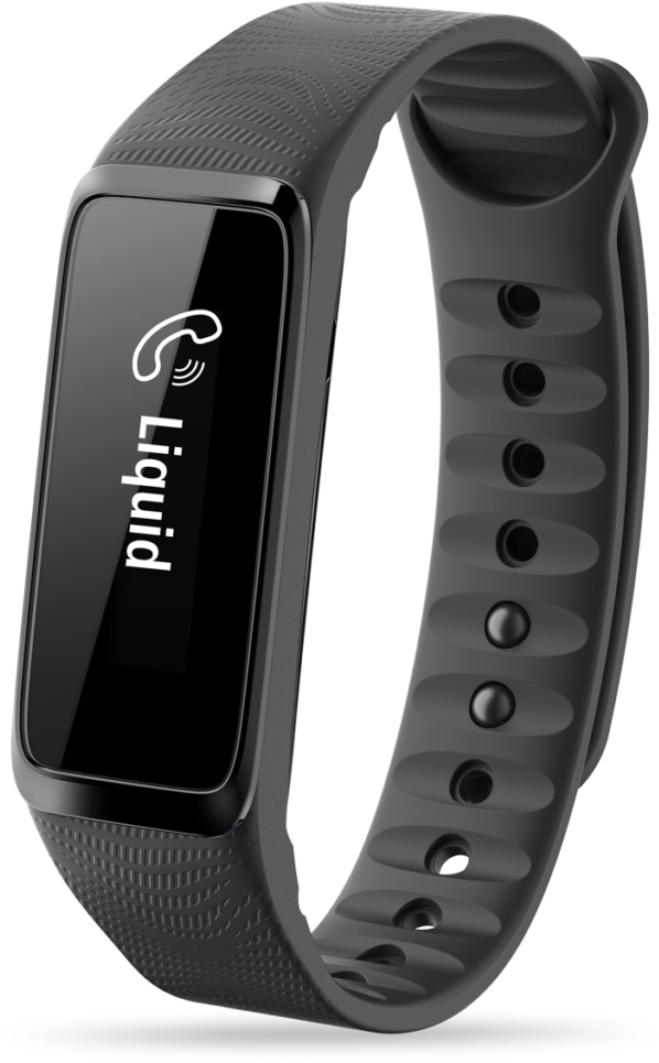 Acer Liquid Leap Active Smartwatch - Acer Leap Active (1024x1024), Png Download