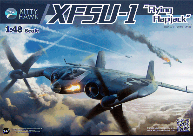 Kh480135 Xf5u-1 Flying Pancake - Xf5u 1 Flying Pancake (800x800), Png Download