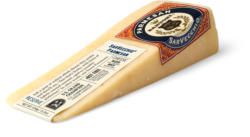 Parmesan Sarvecchio Cheese - Sartori Company Sarvecchio Parmesan Cheese Wedge (928x620), Png Download