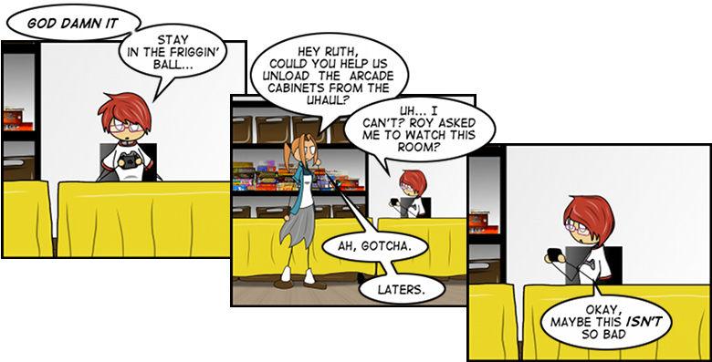 Are People Still Going To Be Playing This In August - Cartoon (780x410), Png Download