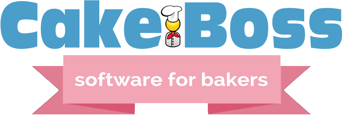 Cakeboss Software - Cup (1171x401), Png Download