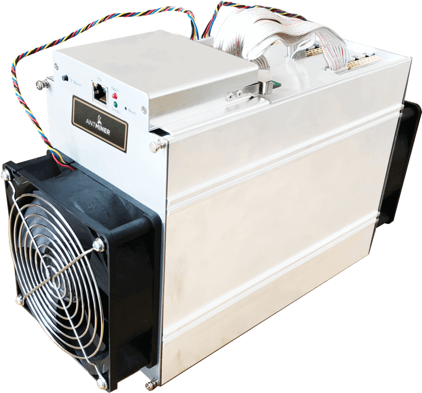 Antminer X3 Cryptonight Monero - Antminer X3 (1184x939), Png Download